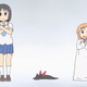 Except for Nano, Sakamoto-san, and Hakase. They were the best.